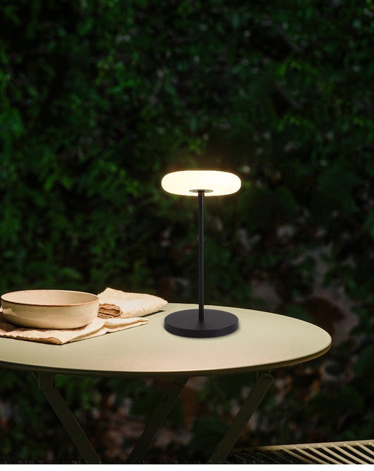 Lámpara Solar Impermeable para Jardín - Image 14