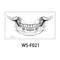 WSF 021 130 X 70 Mm 1 Pieza
