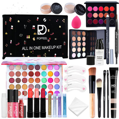 Set de Cosméticos Premium para Regalos - Caja de Lujo BOX004 - Image 10