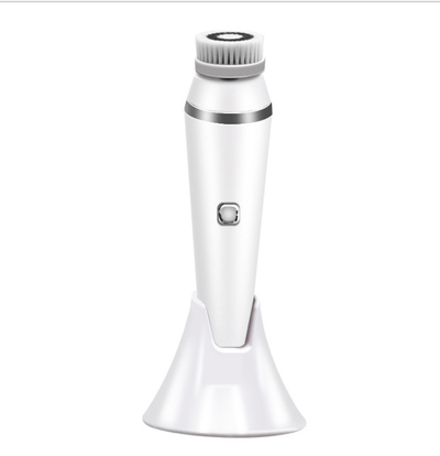 Limpiador facial eléctrico con gel de sílice - Image 9
