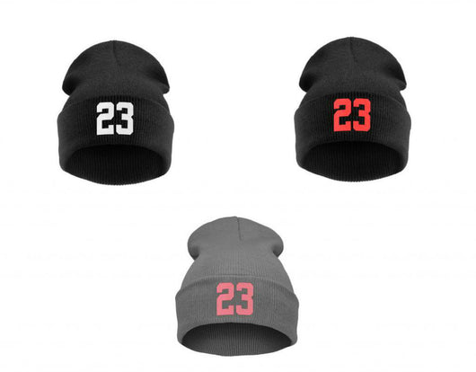 Gorro Hip-hop de Lana Tejida - Estilo Urbano - Image 4