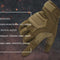 Guantes Tácticos Militares Pantalla Táctil Fuerzas Especiales Hombre