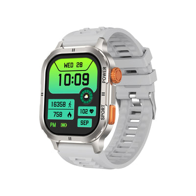 Reloj Deportivo Inteligente para Actividades al Aire Libre - Image 8