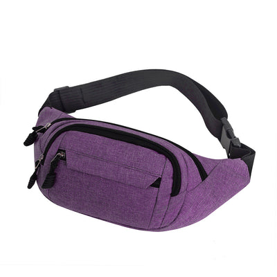 Bolsa Mensajero Casual para Exteriores - Estilo Moderno - Image 16