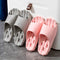 Pantuflas Deportivas Transpirables para Hombre - Secado Rápido