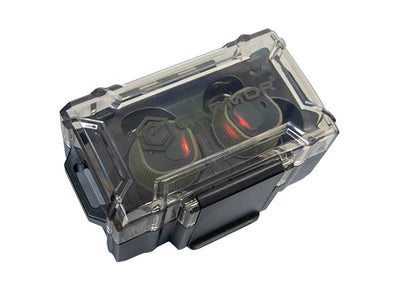 Protectores Auditivos Electrónicos EARMOR M20 con Amplificación de Sonido - Image 14