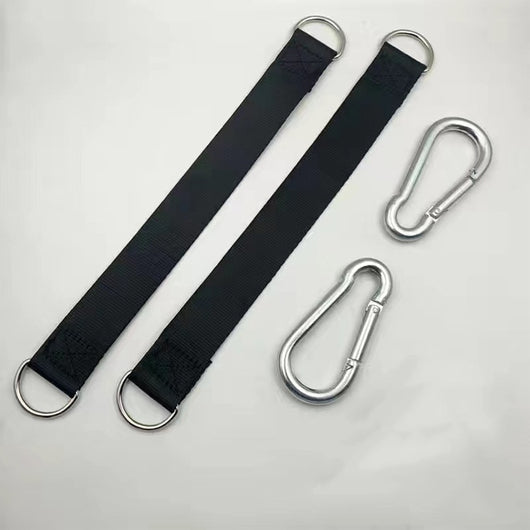 Cinturón de Suspensión con Barra Horizontal de Nylon - Image 17