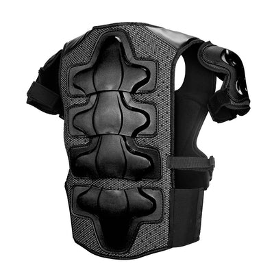Conjunto de Protección Infantil para Motocicleta - 5 Piezas - Image 3