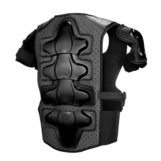 Conjunto de Protección Infantil para Motocicleta - 5 Piezas - Image 3