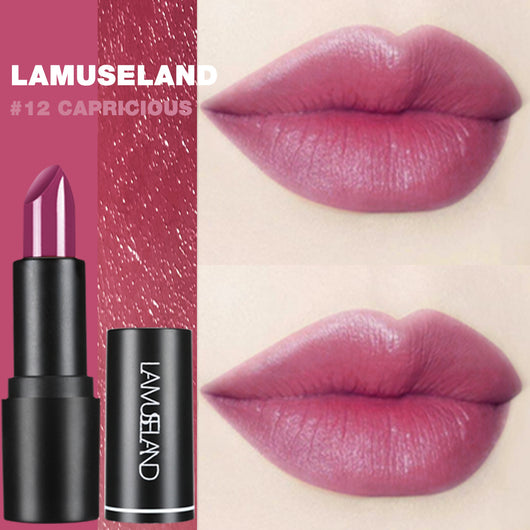 Labial Terciopelo Hidratante 12 Colores - Image 17