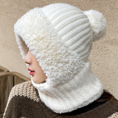 Pañuelo Multifuncional con Protección Térmica - Gorro y Bufanda 2 en 1 - Image 8
