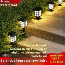 Lámpara Solar Flotante Loto Acuática Impermeable para Estanques - Image 16