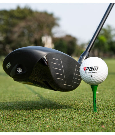 Palo de Golf Madera No. 1 PGM - Driver de Alto Rebote y Centro de Gravedad Bajo - Image 12
