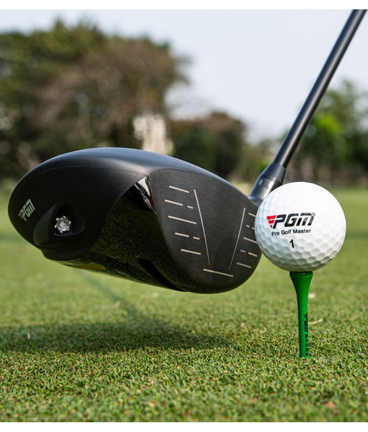 Palo de Golf Madera No. 1 PGM - Driver de Alto Rebote y Centro de Gravedad Bajo - Image 12