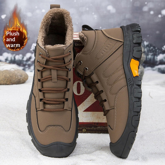 Zapatos Casuales para Hombre Reforzados - Image 13