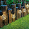 Warm White 5 M 20 Lamps Europe