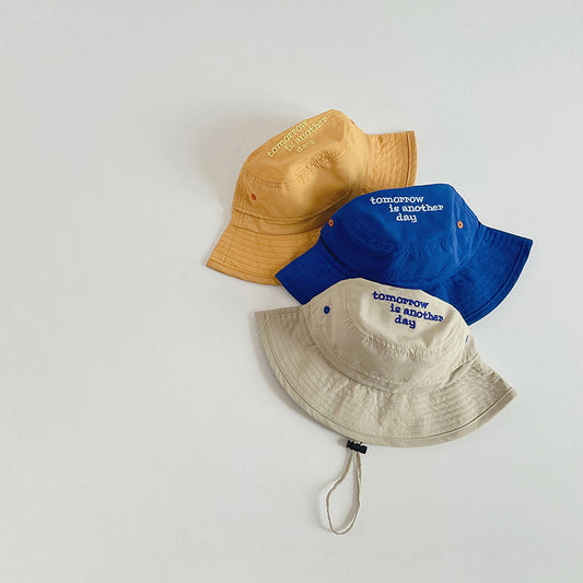 Gorro de Playa Secado Rápido para Niños