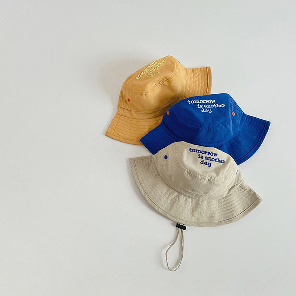 Gorro de Playa Secado Rápido para Niños