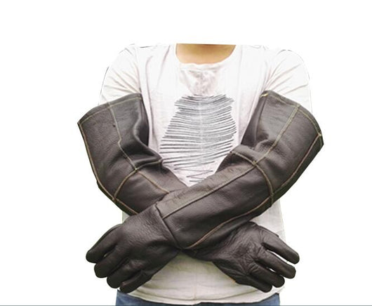Guantes Protectores Antimordisc y Arañazos para Mascotas - Image 9