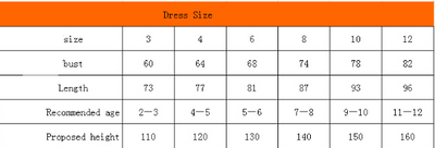 Vestido de Encaje para Niñas - Disfraz Elegante Infantil - Image 13