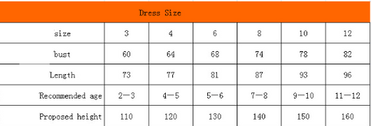 Vestido de Encaje para Niñas - Disfraz Elegante Infantil - Image 13