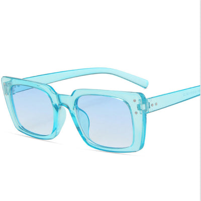 Gafas de Sol Marco Pequeño Mi Nail - Estilo Trendy - Image 11