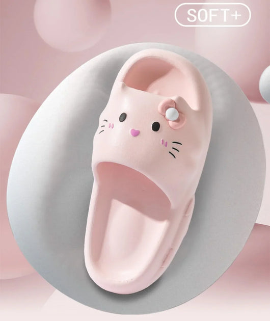 Chola de Hello Kitty - Tekeno