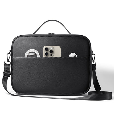 Bolsa de Almacenamiento Personalizada Negra - Image 31