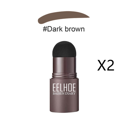 Set de Moldes para Cejas con Polvo de Maquillaje - Image 29