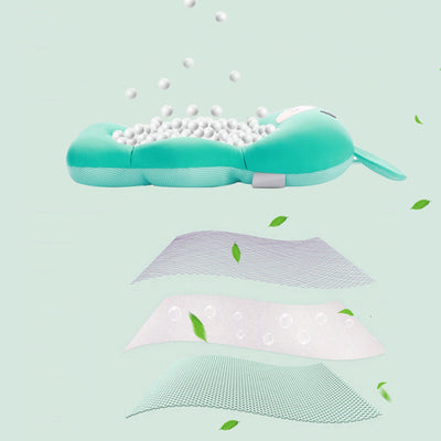 Esponja de Baño Antideslizante para Bebé - Image 32