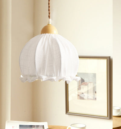 Lámpara Colgante Vintage Estilo Rústico para Dormitorio y Estudio - Image 11