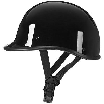 Casco Retro Curvo de Cuatro Estaciones - Image 7