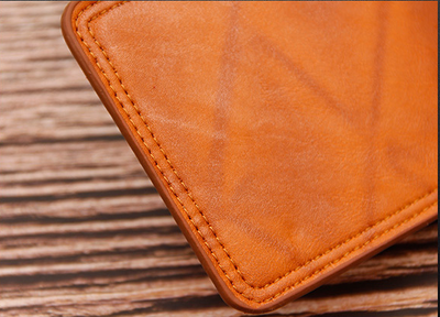 Billetera Corta Multifuncional para Hombre con Doble Cierre - Image 15