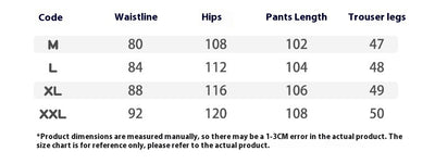 Pantalones de Gabardina Pesada Lavados para Hombre - Corte Versátil - Image 6