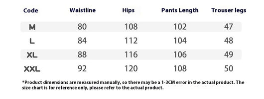 Pantalones de Gabardina Pesada Lavados para Hombre - Corte Versátil - Image 6