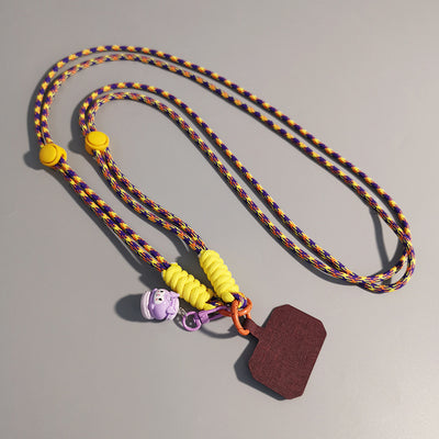 Cordón para Celular Crossbody con Altavoz Integrado - Image 23