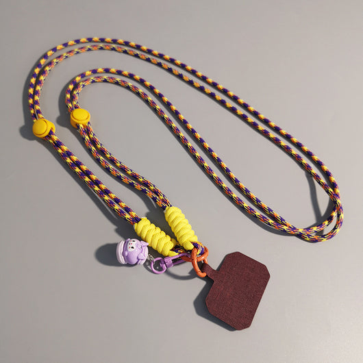 Cordón para Celular Crossbody con Altavoz Integrado - Image 23