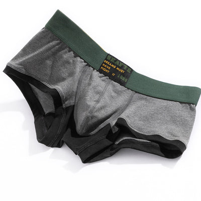 Boxers Deportivos Cintura Baja para Hombre - Image 5