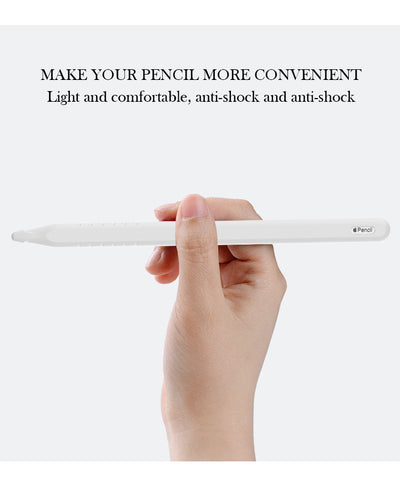 Funda Protectora de Silicona para Apple Pencil - Estuche II Compatible - Image 12