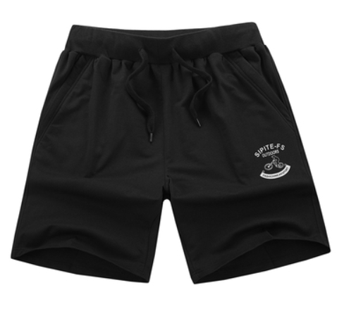 Shorts Talla Grande para Hombre - Cómodos y Frescos para Verano