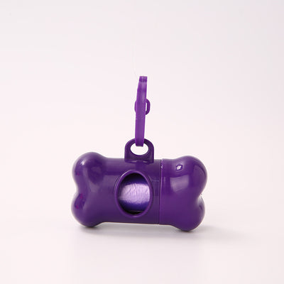 Dispensador de Bolsas para Desechos en Forma de Hueso - Image 42