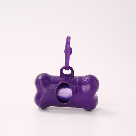 Dispensador de Bolsas para Desechos en Forma de Hueso - Image 42