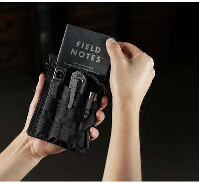 Funda Protectora con Cartera Integrada VE16 - Portatarjetas y Móvil - Image 16