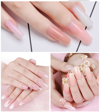 Lámpara UV LED para Extensiones de Uñas con Sellado Rápido - Image 23