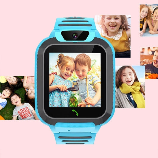 Reloj Inteligente con Carga Magnética y Posicionamiento para Estudiantes - Image 15