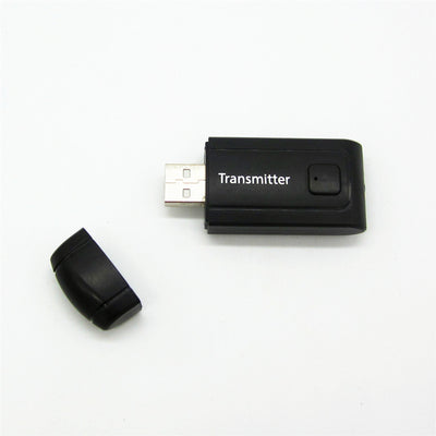 Transmisor Bluetooth Inalámbrico para Audio con Control de Silencio - Image 10