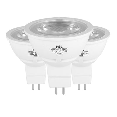 Focos LED Minimalistas de Bajo Consumo para Espacios Modernos - Image 4