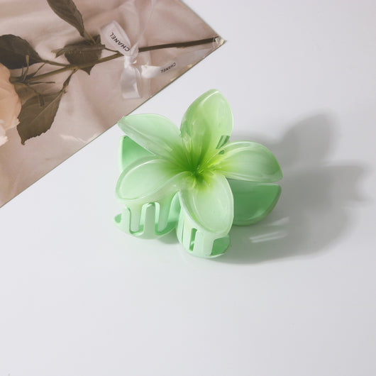 Pasadores Florales de Huevo Coloridos para Mujeres - Image 64