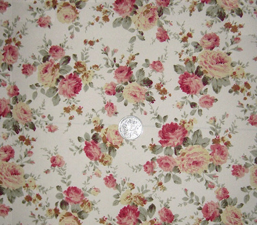Organizador de Cinturones Estilo Rosa Calm - Delantal Colgante de Tela - Image 2
