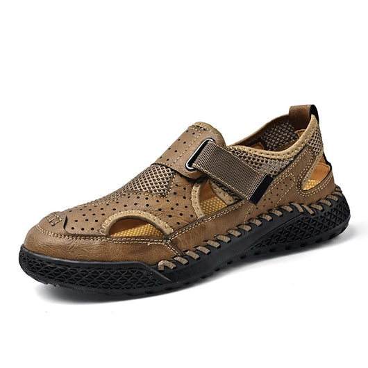 Sandalias Cerradas Transpirables para Hombre - Image 8